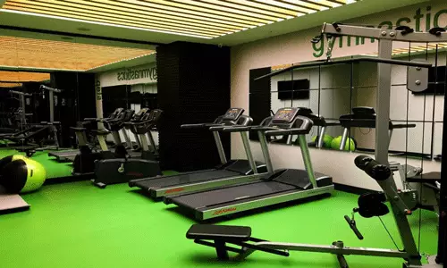 هتل پارک این بای رادیسون ازمیر هتل پارک این بای رادیسون ازمیر